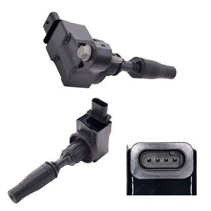 ThunderSpark ThunderSpark 921-2343 Ignition Coil 921-2343