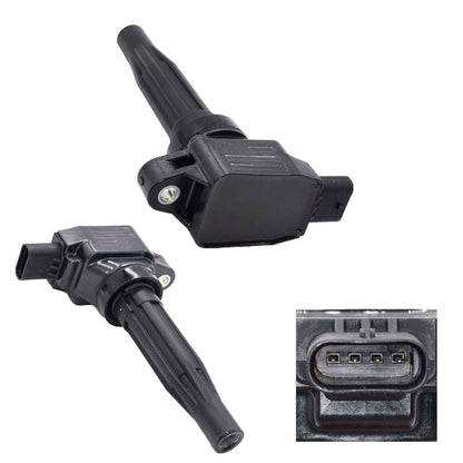 ThunderSpark ThunderSpark 921-2366 Ignition Coil 921-2366