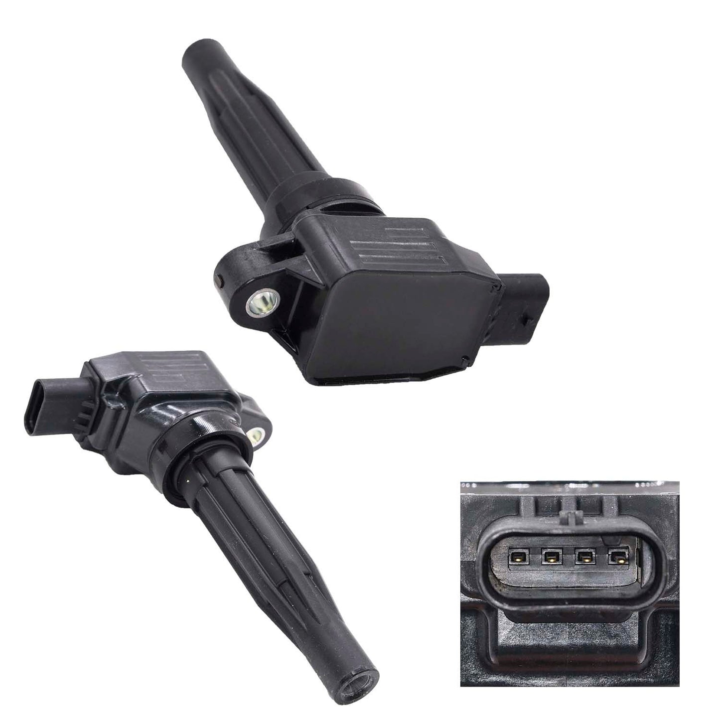 ThunderSpark ThunderSpark 921-2366 Ignition Coil 921-2366