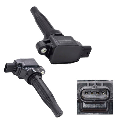 ThunderSpark ThunderSpark 921-2366 Ignition Coil 921-2366