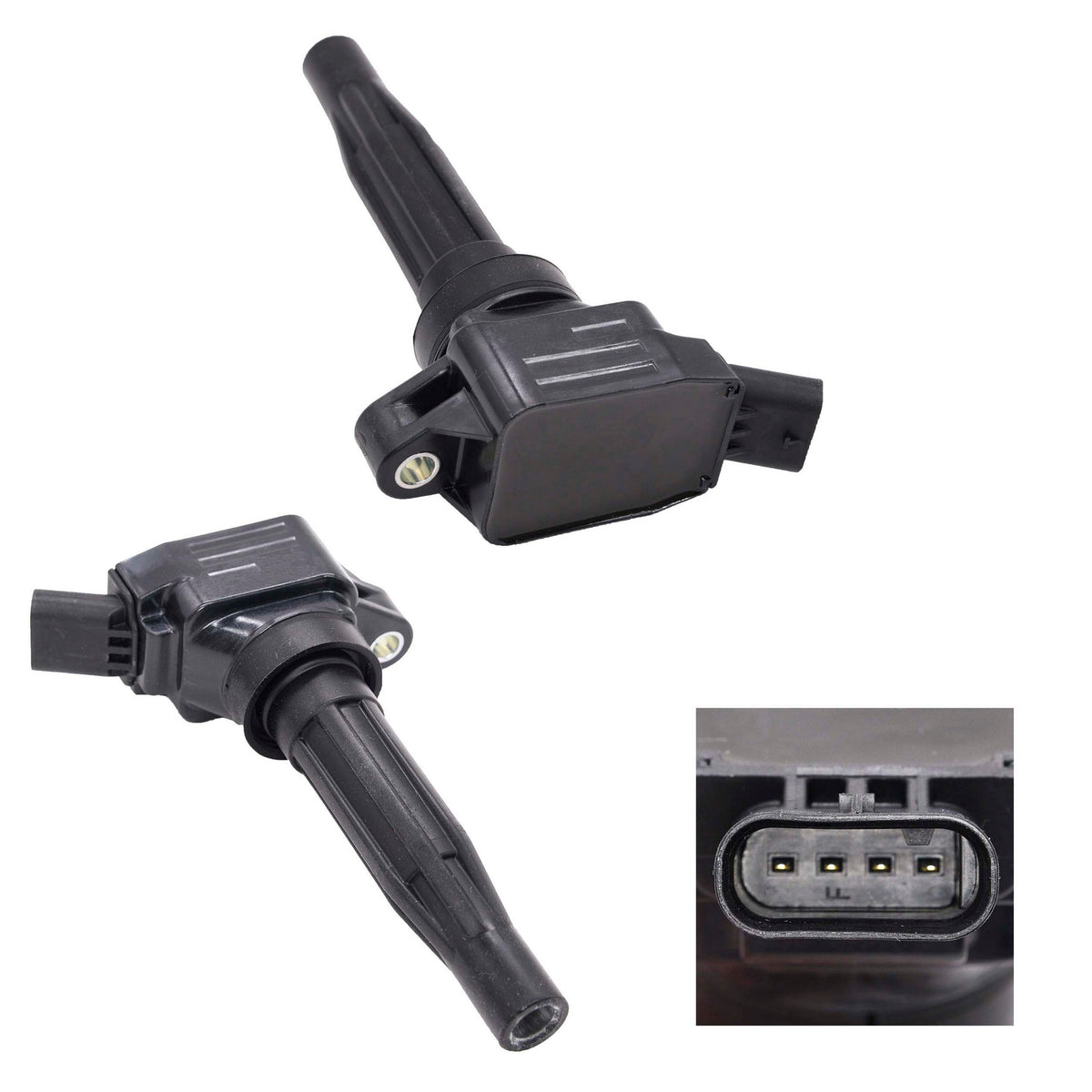 Walker Ignition Coil 921-2380
