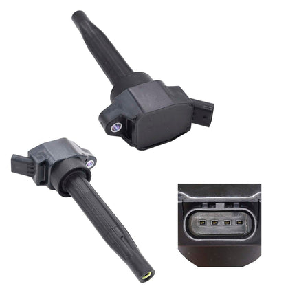 ThunderSpark ThunderSpark 921-2399 Ignition Coil 921-2399
