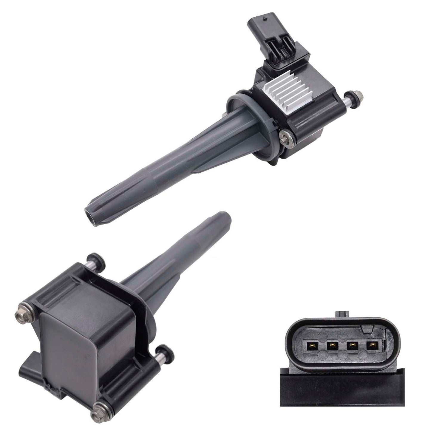 ThunderSpark ThunderSpark 921-2400 Ignition Coil 921-2400