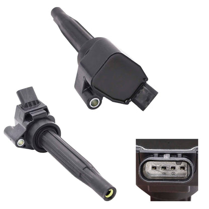 ThunderSpark ThunderSpark 921-2407 Ignition Coil 921-2407