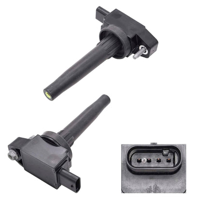 ThunderSpark ThunderSpark 921-2409 Ignition Coil 921-2409