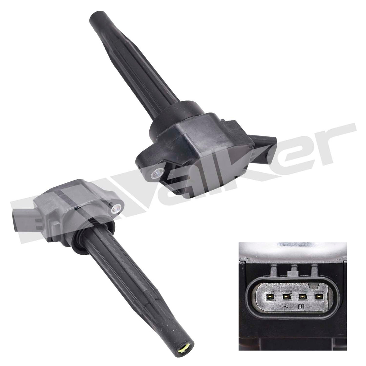 Walker Ignition Coil 921-2413