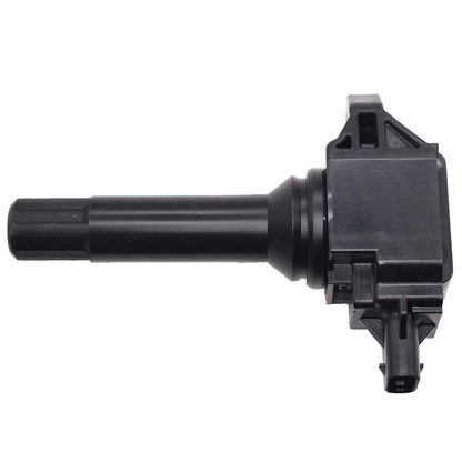 Walker Exhaust Vehicle Part 921-2437