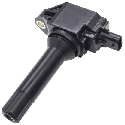 Walker Exhaust Vehicle Part 921-2437