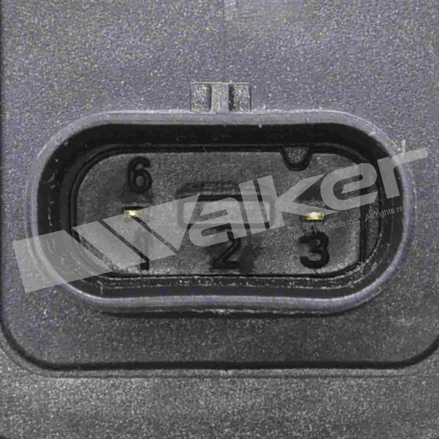 ThunderSpark ThunderSpark 921-2445 Ignition Coil 921-2445