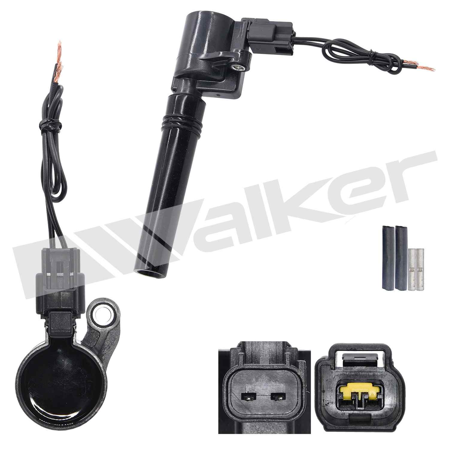 ThunderSpark ThunderSpark 921-92006 Ignition Coil - Full Service Kit 921-92006