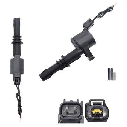ThunderSpark ThunderSpark 921-92007 Ignition Coil - Full Service Kit 921-92007