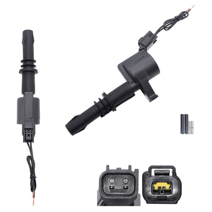 ThunderSpark ThunderSpark 921-92007 Ignition Coil - Full Service Kit 921-92007