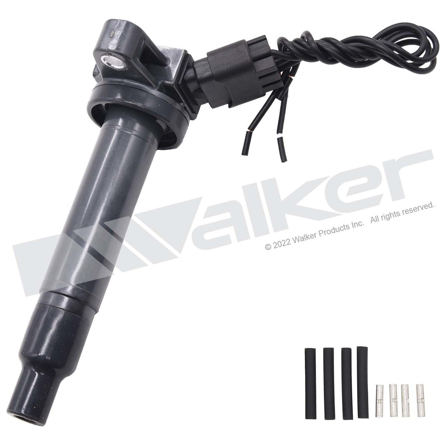 ThunderSpark ThunderSpark 921-92010 Ignition Coil - Full Service Kit 921-92010
