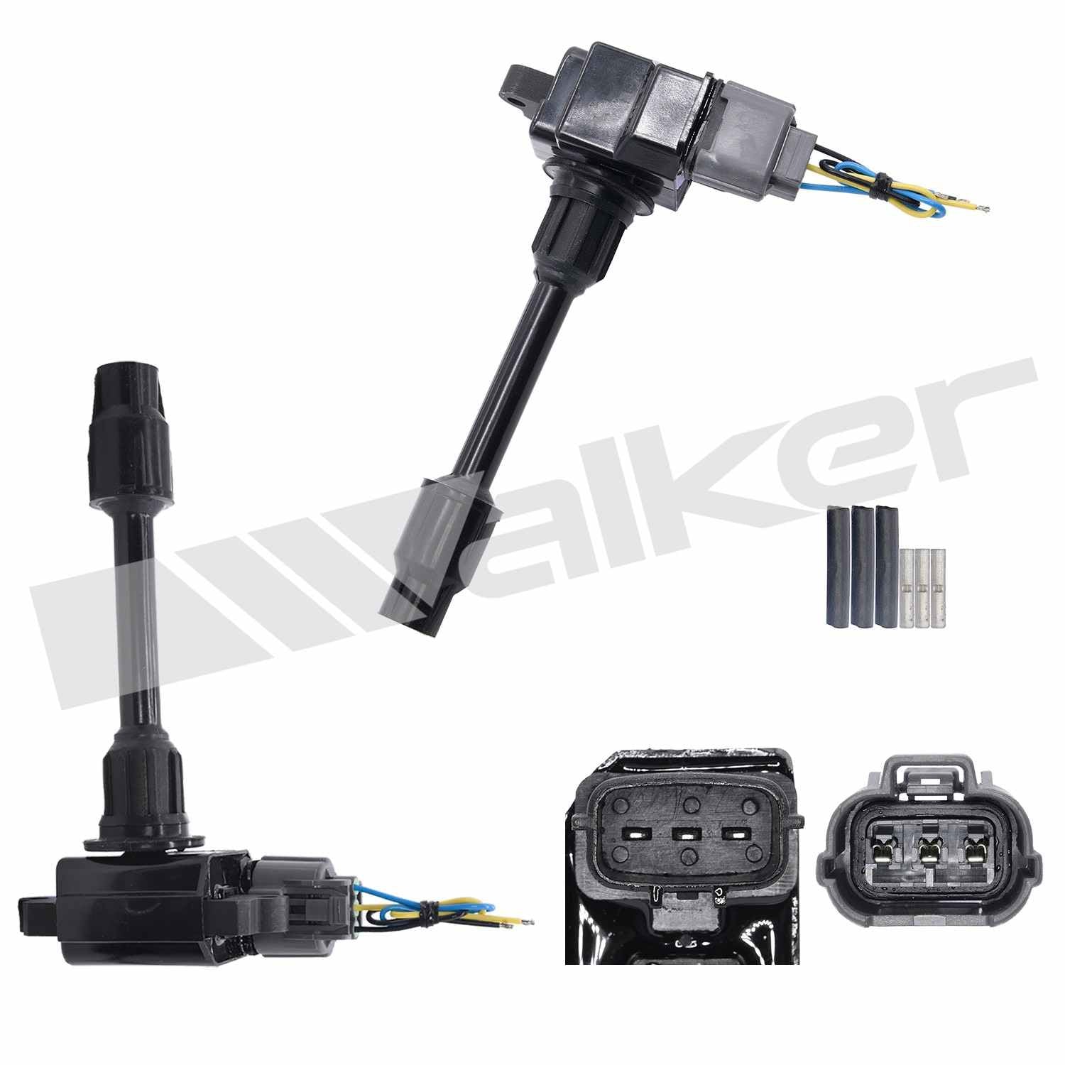 Walker 921-92011