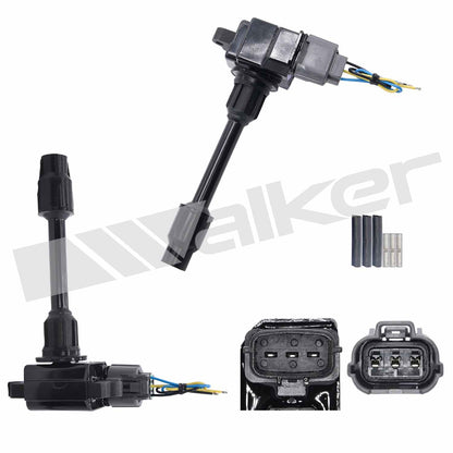 Walker 921-92011