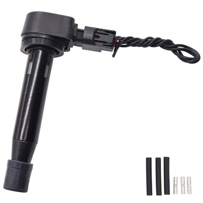 ThunderSpark ThunderSpark 921-92012 Ignition Coil - Full Service Kit 921-92012
