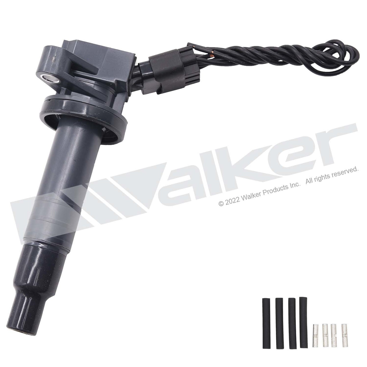 ThunderSpark ThunderSpark 921-92013 Ignition Coil - Full Service Kit 921-92013