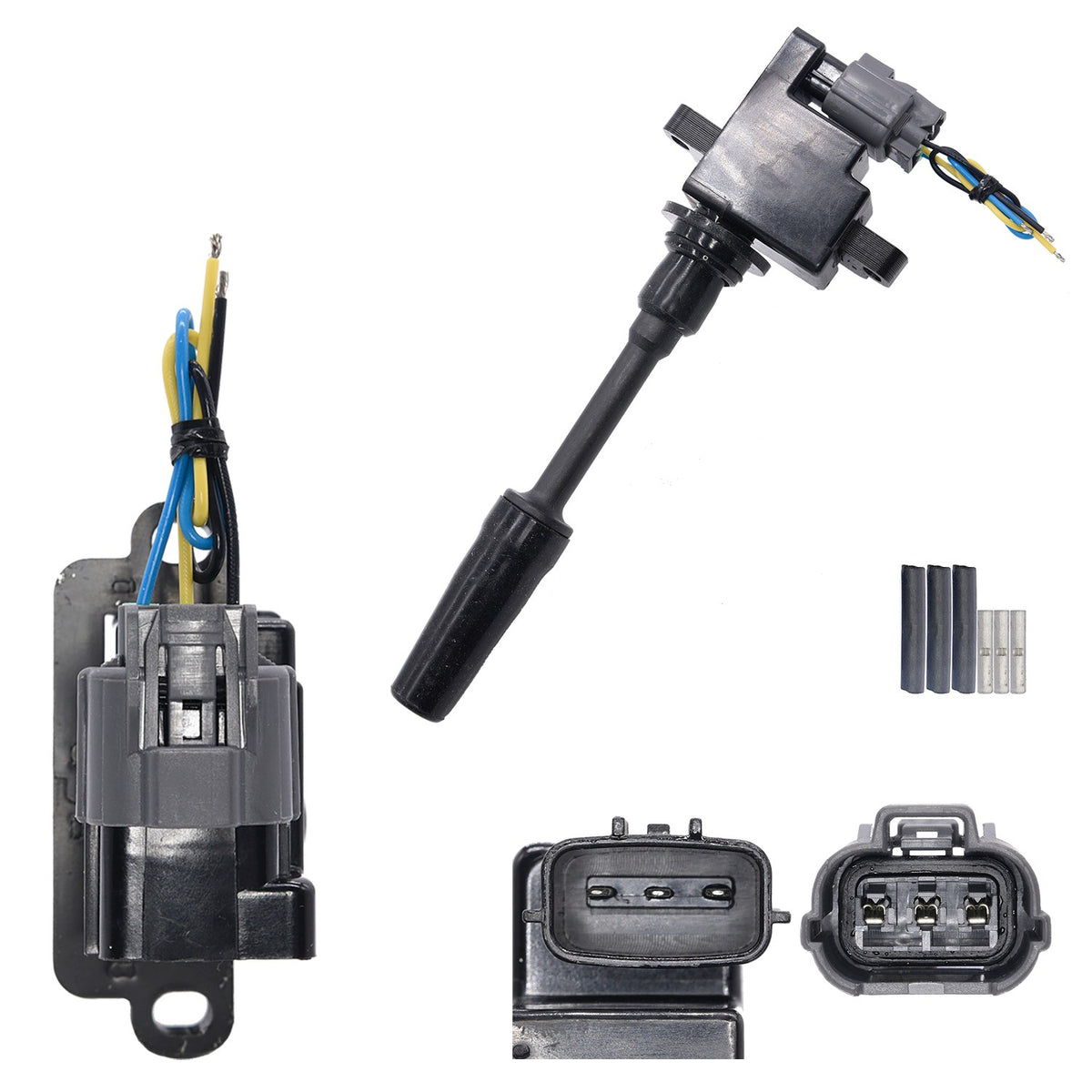 Walker Vehicle Part 921-92014