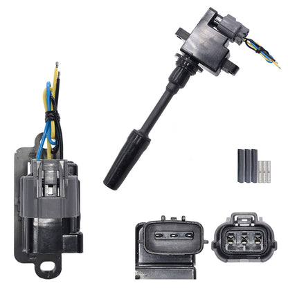 Walker Vehicle Part 921-92014