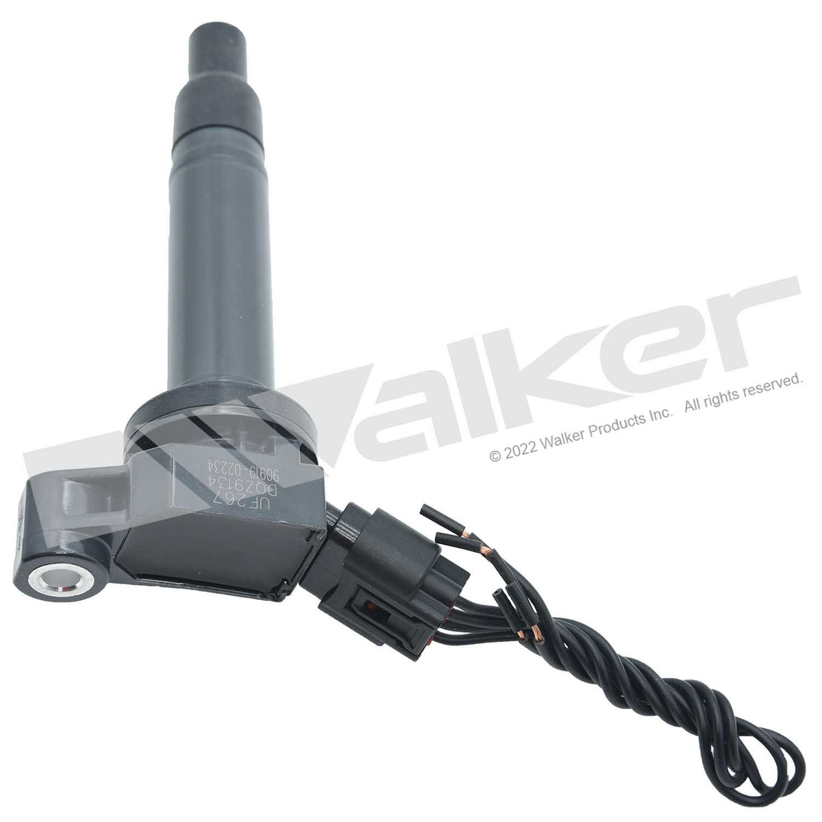 Walker 921-92015