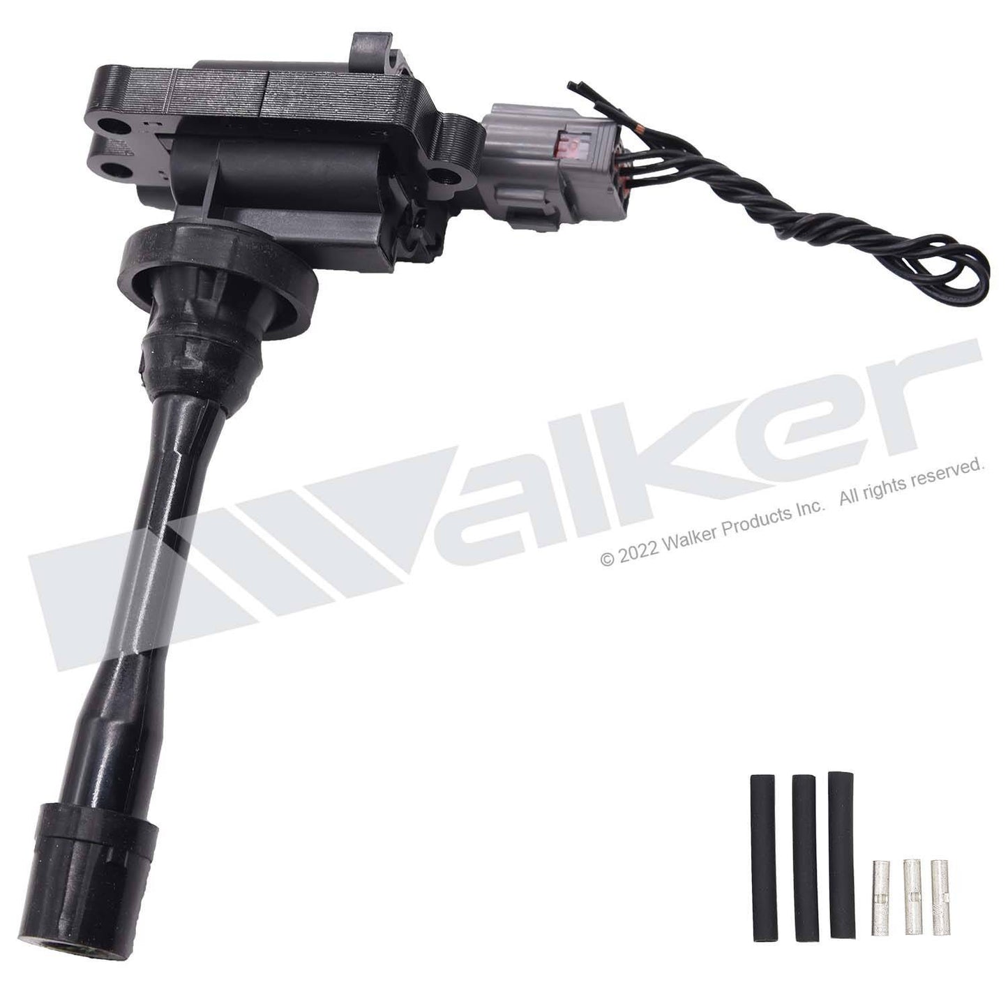 ThunderSpark ThunderSpark 921-92019 Ignition Coil - Full Service Kit 921-92019