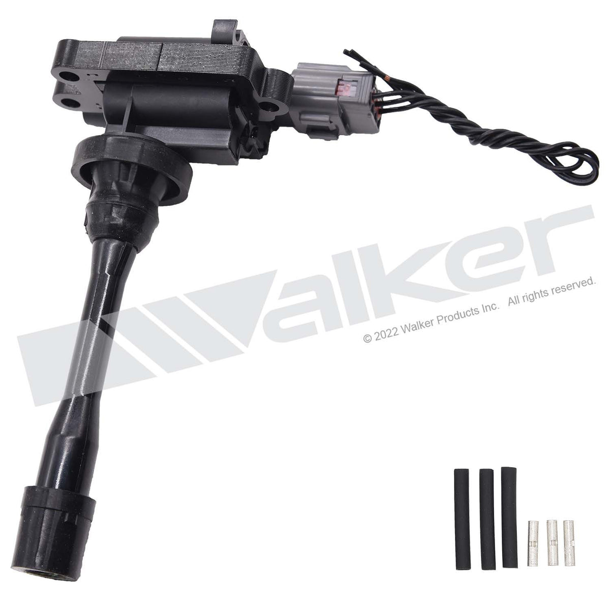 ThunderSpark ThunderSpark 921-92019 Ignition Coil - Full Service Kit 921-92019