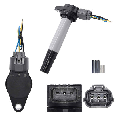ThunderSpark ThunderSpark 921-92020 Ignition Coil - Full Service Kit 921-92020