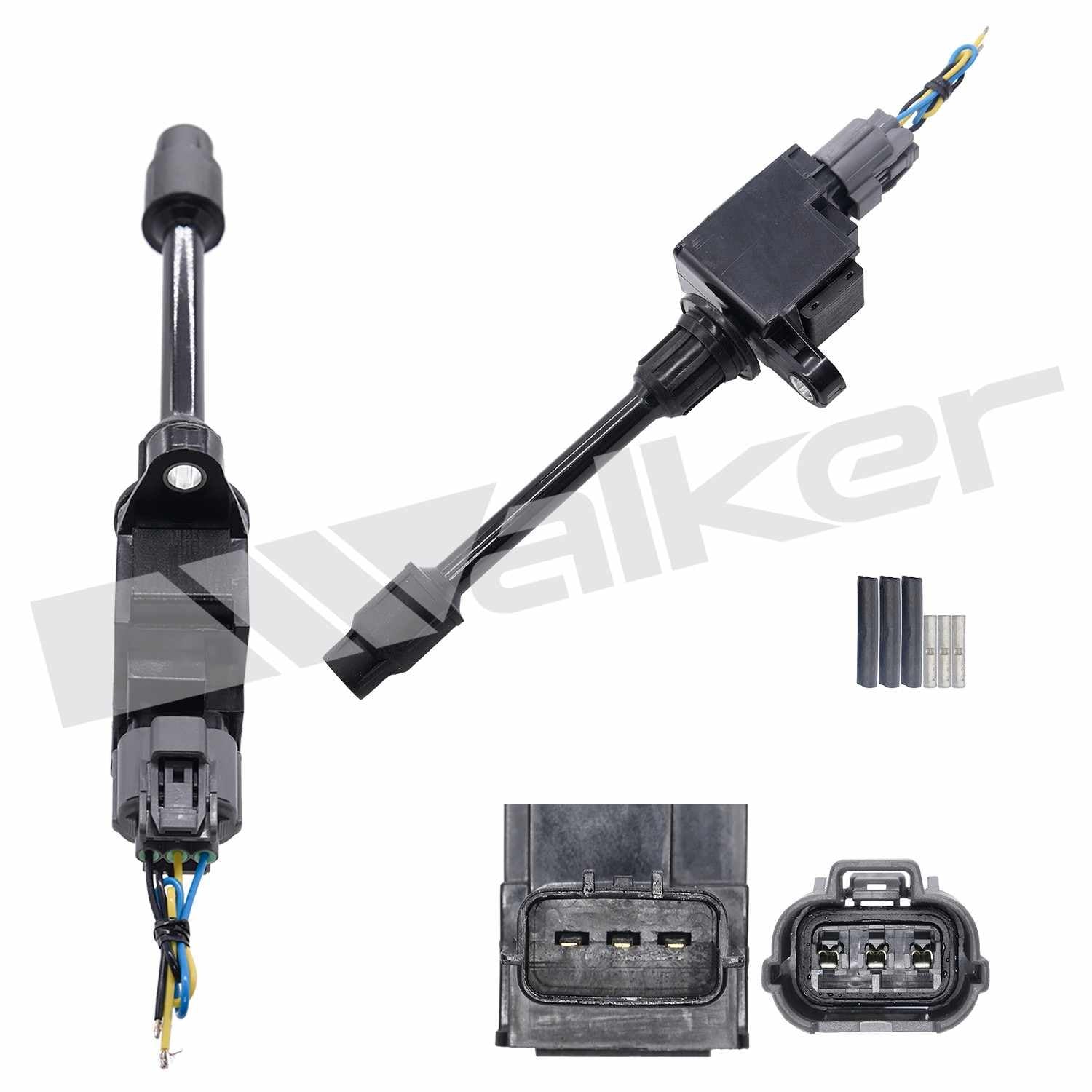 ThunderSpark ThunderSpark 921-92023 Ignition Coil - Full Service Kit 921-92022