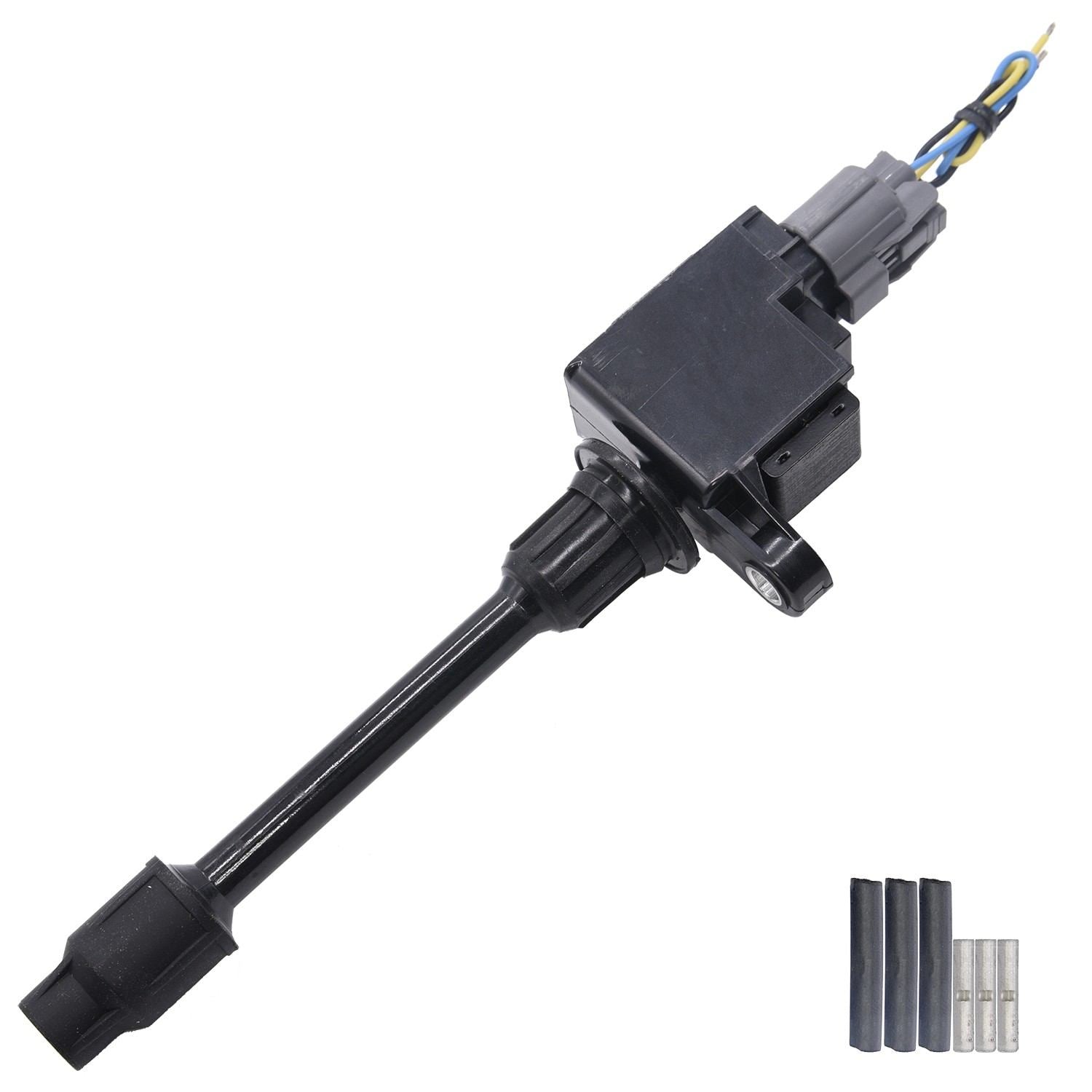 ThunderSpark ThunderSpark 921-92023 Ignition Coil - Full Service Kit 921-92022