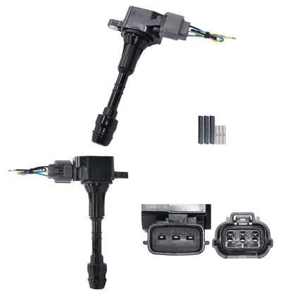 ThunderSpark ThunderSpark 921-92023 Ignition Coil - Full Service Kit 921-92023