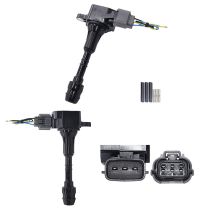 ThunderSpark ThunderSpark 921-92023 Ignition Coil - Full Service Kit 921-92023