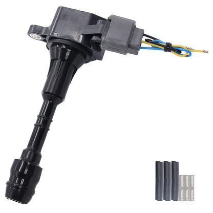 ThunderSpark ThunderSpark 921-92023 Ignition Coil - Full Service Kit 921-92023