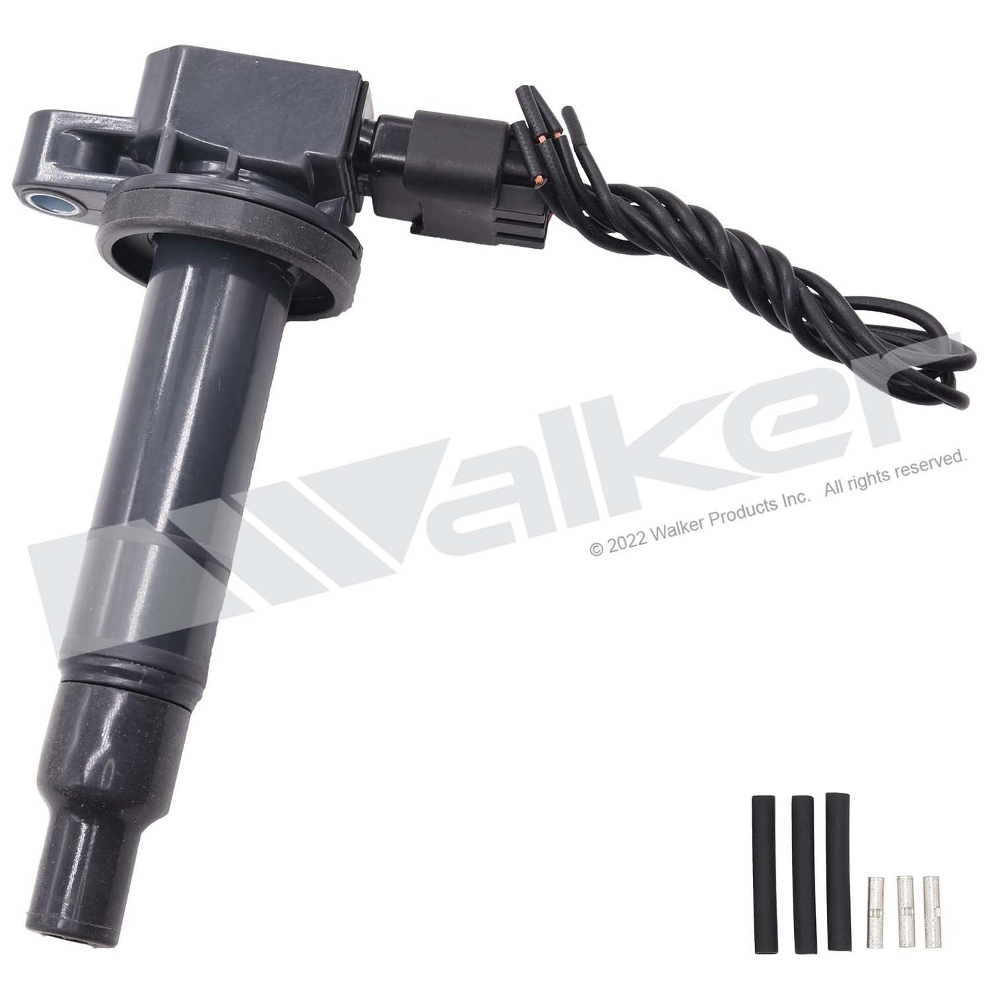 ThunderSpark ThunderSpark 921-92034 Ignition Coil - Full Service Kit 921-92034