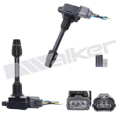 ThunderSpark ThunderSpark 921-92045 Ignition Coil - Full Service Kit 921-92045