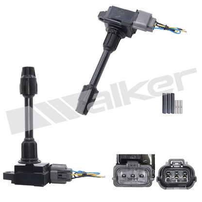ThunderSpark ThunderSpark 921-92045 Ignition Coil - Full Service Kit 921-92045