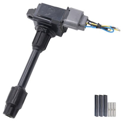 ThunderSpark ThunderSpark 921-92045 Ignition Coil - Full Service Kit 921-92045