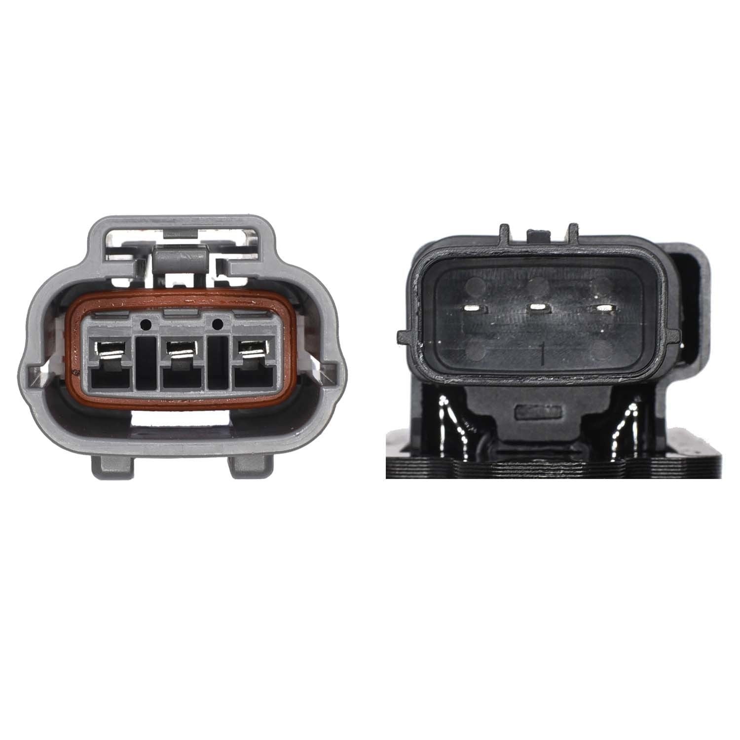 ThunderSpark ThunderSpark 921-92046 Ignition Coil - Full Service Kit 921-92046