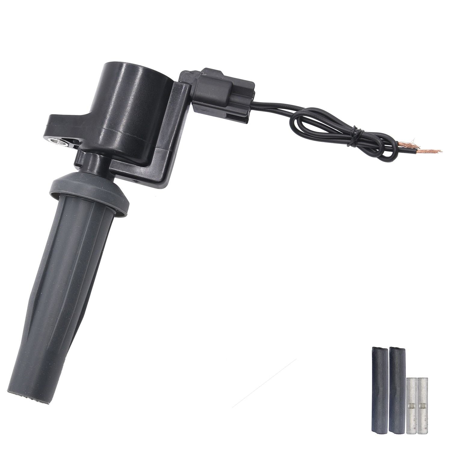 ThunderSpark ThunderSpark 921-92065 Ignition Coil - Full Service Kit 921-92065