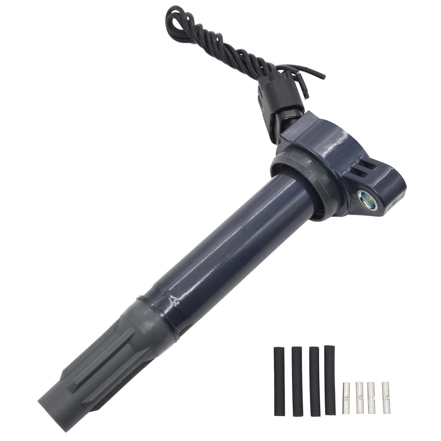 ThunderSpark ThunderSpark 921-92089 Ignition Coil - Full Service Kit 921-92089