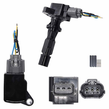 ThunderSpark ThunderSpark 921-92104 Ignition Coil - Full Service Kit 921-92104