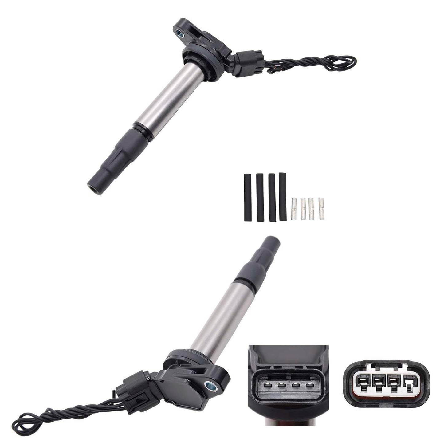ThunderSpark ThunderSpark 921-92126 Ignition Coil - Full Service Kit 921-92126