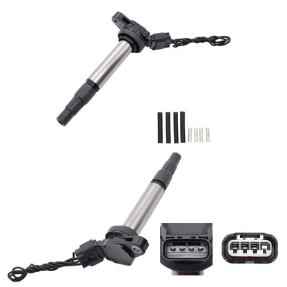 ThunderSpark ThunderSpark 921-92126 Ignition Coil - Full Service Kit 921-92126