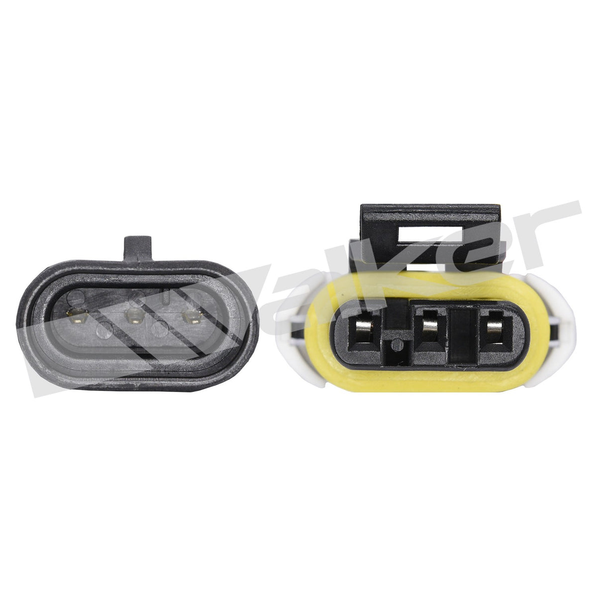 Walker Ignition Coil 921-92158