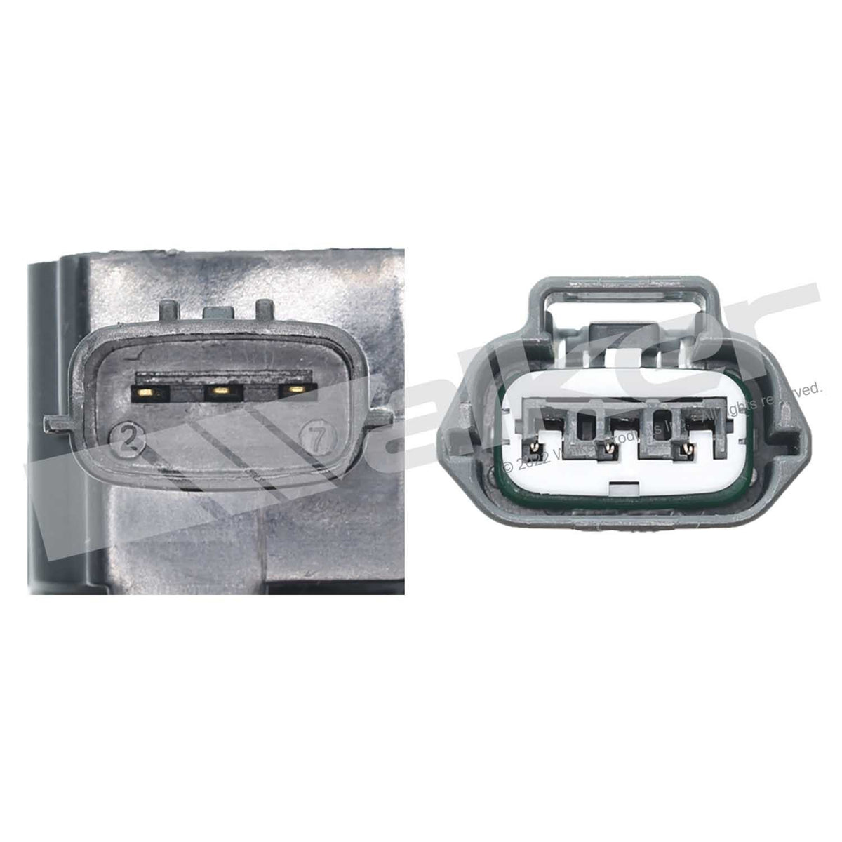 Walker Vehicle Part 921-92178