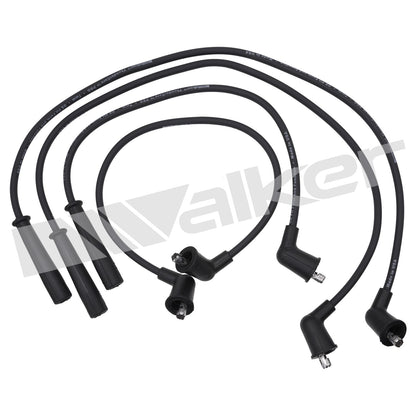 Walker Products ThunderCore PRO 924-1003 Spark Plug Wire Set 924-1003