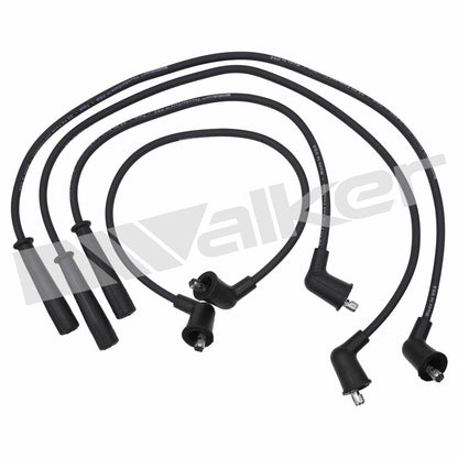 Walker Products ThunderCore PRO 924-1003 Spark Plug Wire Set 924-1003