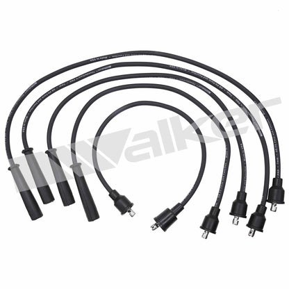 Walker Products ThunderCore PRO 924-1005 Spark Plug Wire Set 924-1005