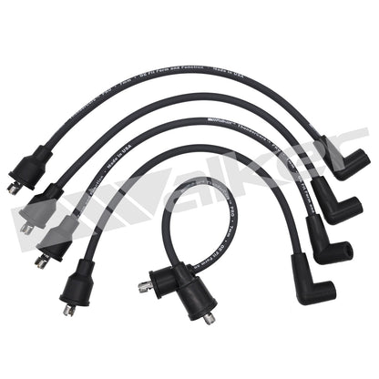 Walker Products ThunderCore PRO 924-1008 Spark Plug Wire Set 924-1008