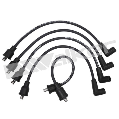 Walker Products ThunderCore PRO 924-1008 Spark Plug Wire Set 924-1008