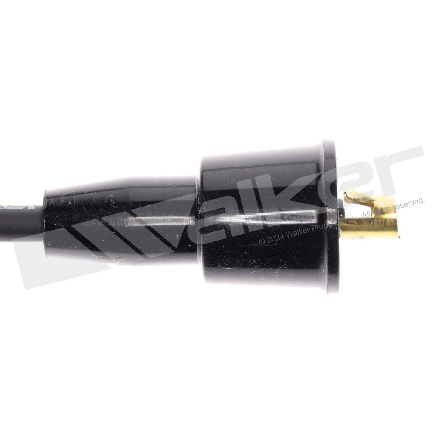 Walker Products ThunderCore PRO 924-1009 Spark Plug Wire Set 924-1009